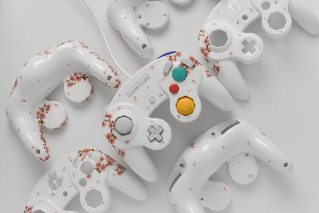 Custom Shells | Vevan Customs
