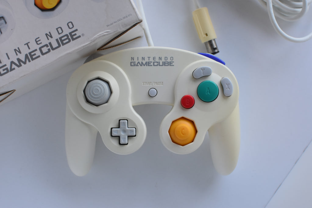 Control Custom Gamecube Custom Gamecube Controllers